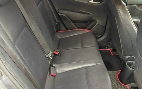 KIA Rio IV, 2019 год, 1 400 000 рублей, 12 фотография