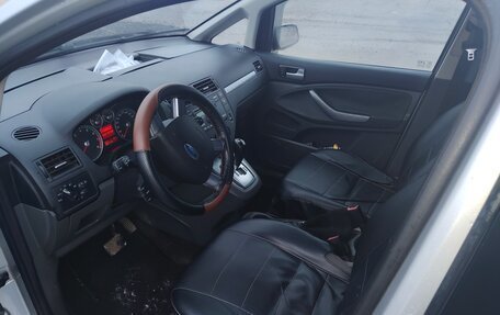 Ford C-MAX I рестайлинг, 2007 год, 395 000 рублей, 5 фотография