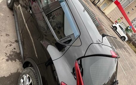 Nissan Juke II, 2011 год, 950 000 рублей, 10 фотография