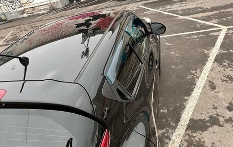 Nissan Juke II, 2011 год, 950 000 рублей, 14 фотография