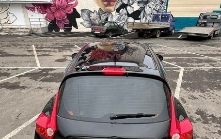 Nissan Juke II, 2011 год, 950 000 рублей, 11 фотография