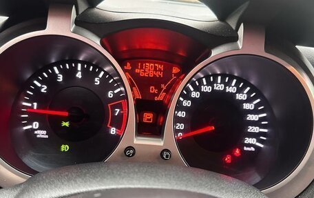 Nissan Juke II, 2011 год, 950 000 рублей, 18 фотография