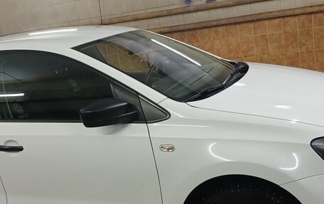 Volkswagen Polo VI (EU Market), 2019 год, 1 400 000 рублей, 3 фотография