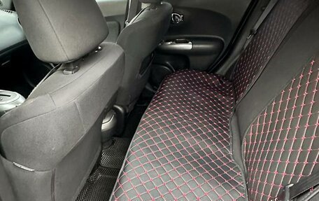 Nissan Juke II, 2011 год, 950 000 рублей, 23 фотография