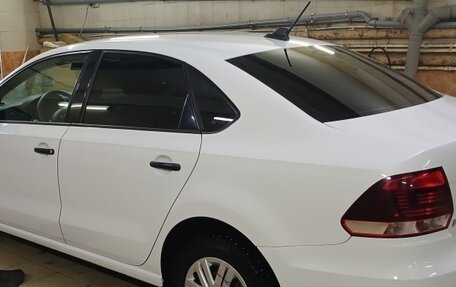 Volkswagen Polo VI (EU Market), 2019 год, 1 400 000 рублей, 6 фотография