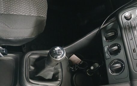 Volkswagen Polo VI (EU Market), 2019 год, 1 400 000 рублей, 10 фотография