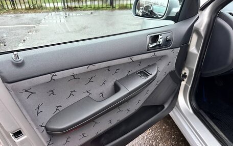 Skoda Fabia I, 2002 год, 485 000 рублей, 10 фотография