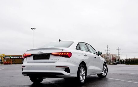 Audi A3, 2022 год, 2 470 000 рублей, 7 фотография