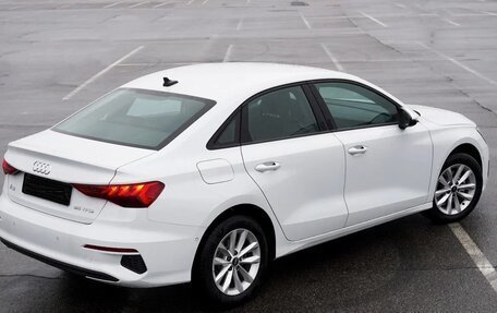 Audi A3, 2022 год, 2 470 000 рублей, 9 фотография