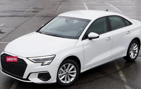 Audi A3, 2022 год, 2 470 000 рублей, 8 фотография