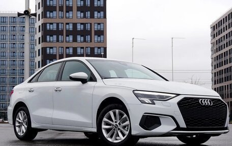 Audi A3, 2022 год, 2 470 000 рублей, 10 фотография
