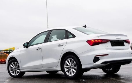 Audi A3, 2022 год, 2 470 000 рублей, 12 фотография