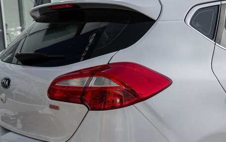 KIA cee'd III, 2017 год, 1 198 000 рублей, 7 фотография