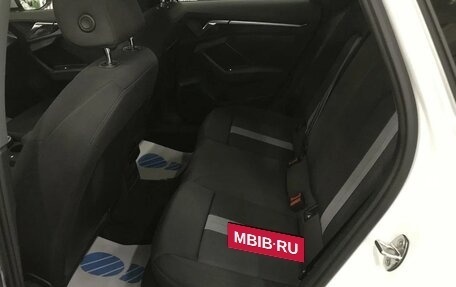 Audi A3, 2022 год, 2 470 000 рублей, 15 фотография