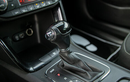 KIA cee'd III, 2017 год, 1 198 000 рублей, 11 фотография