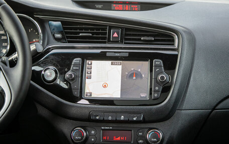 KIA cee'd III, 2017 год, 1 198 000 рублей, 17 фотография