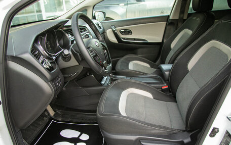 KIA cee'd III, 2017 год, 1 198 000 рублей, 13 фотография