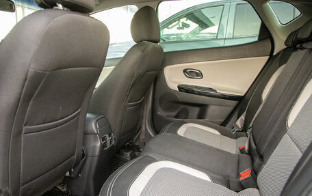 KIA cee'd III, 2017 год, 1 198 000 рублей, 15 фотография