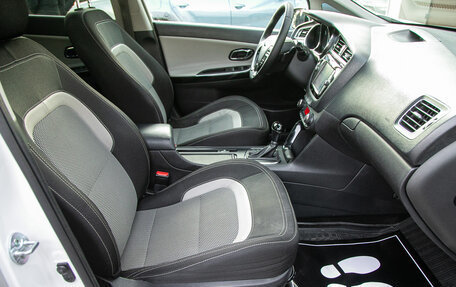 KIA cee'd III, 2017 год, 1 198 000 рублей, 20 фотография