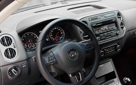 Volkswagen Tiguan I, 2015 год, 1 279 000 рублей, 8 фотография