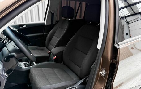 Volkswagen Tiguan I, 2015 год, 1 279 000 рублей, 9 фотография