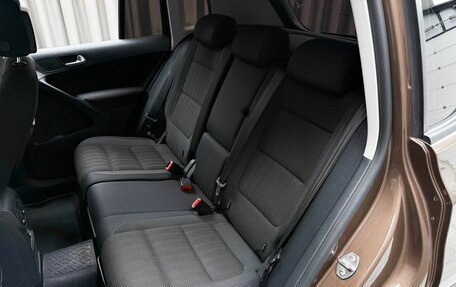 Volkswagen Tiguan I, 2015 год, 1 279 000 рублей, 10 фотография