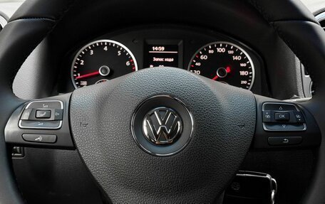 Volkswagen Tiguan I, 2015 год, 1 279 000 рублей, 12 фотография