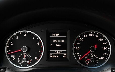 Volkswagen Tiguan I, 2015 год, 1 279 000 рублей, 11 фотография