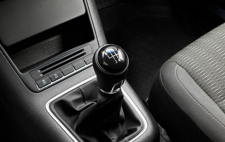 Volkswagen Tiguan I, 2015 год, 1 279 000 рублей, 15 фотография