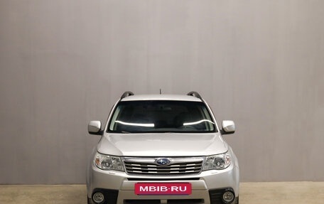 Subaru Forester, 2010 год, 1 099 000 рублей, 3 фотография
