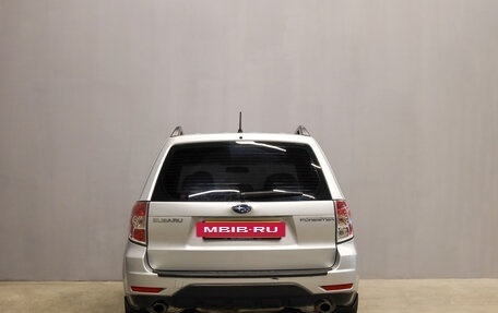 Subaru Forester, 2010 год, 1 099 000 рублей, 6 фотография