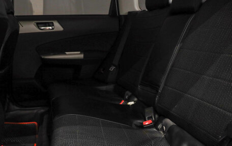 Subaru Forester, 2010 год, 1 099 000 рублей, 18 фотография