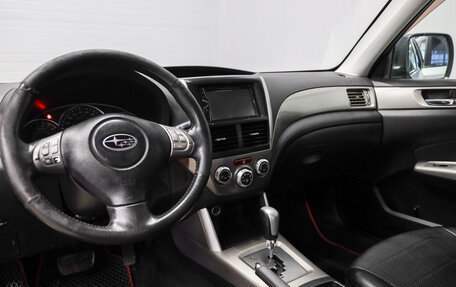 Subaru Forester, 2010 год, 1 099 000 рублей, 13 фотография