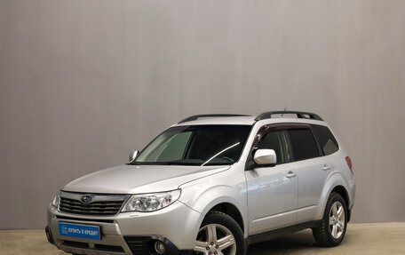 Subaru Forester, 2010 год, 1 099 000 рублей, 4 фотография