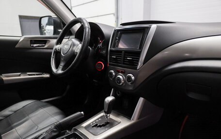 Subaru Forester, 2010 год, 1 099 000 рублей, 17 фотография