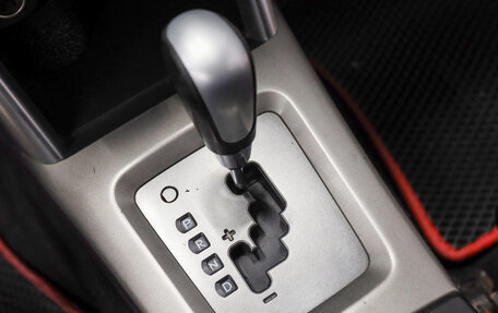 Subaru Forester, 2010 год, 1 099 000 рублей, 16 фотография