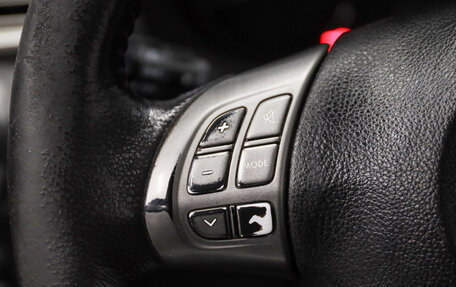 Subaru Forester, 2010 год, 1 099 000 рублей, 11 фотография