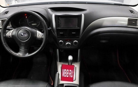 Subaru Forester, 2010 год, 1 099 000 рублей, 14 фотография