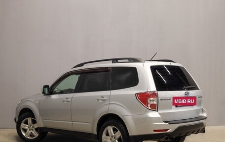 Subaru Forester, 2010 год, 1 099 000 рублей, 5 фотография