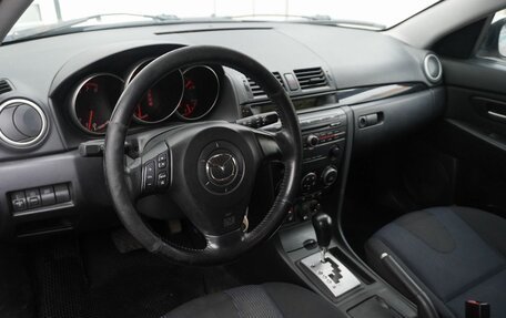 Mazda 3, 2006 год, 520 000 рублей, 3 фотография