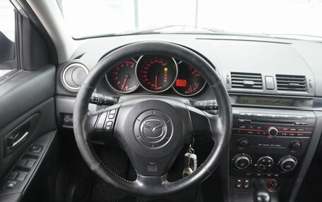 Mazda 3, 2006 год, 520 000 рублей, 5 фотография