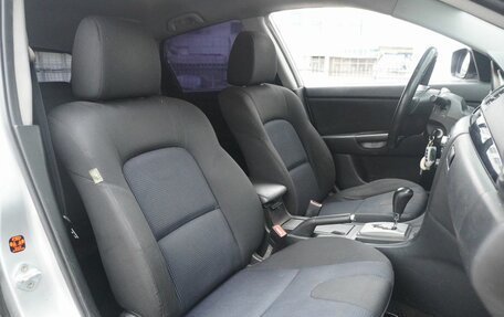 Mazda 3, 2006 год, 520 000 рублей, 10 фотография