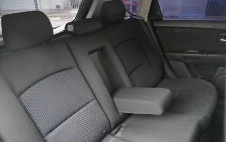 Mazda 3, 2006 год, 520 000 рублей, 9 фотография