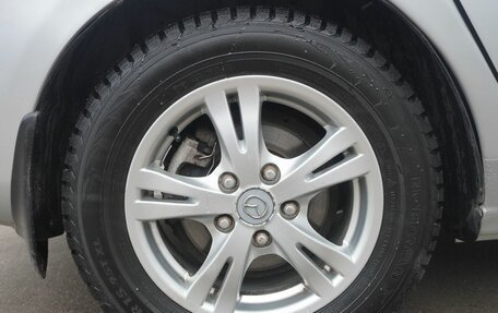 Mazda 3, 2006 год, 520 000 рублей, 11 фотография