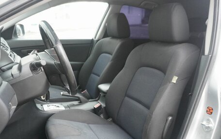 Mazda 3, 2006 год, 520 000 рублей, 7 фотография