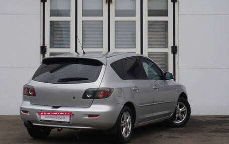 Mazda 3, 2006 год, 520 000 рублей, 2 фотография