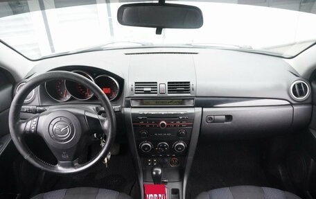 Mazda 3, 2006 год, 520 000 рублей, 4 фотография