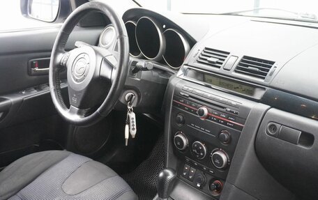 Mazda 3, 2006 год, 520 000 рублей, 6 фотография