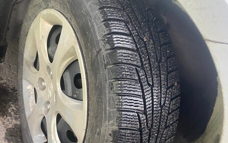 Hyundai Solaris II рестайлинг, 2013 год, 833 000 рублей, 11 фотография