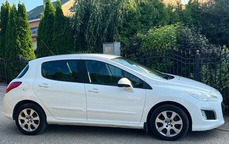 Peugeot 308 II, 2012 год, 495 000 рублей, 4 фотография